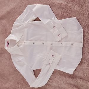 Ma*rs Button Up Shirt